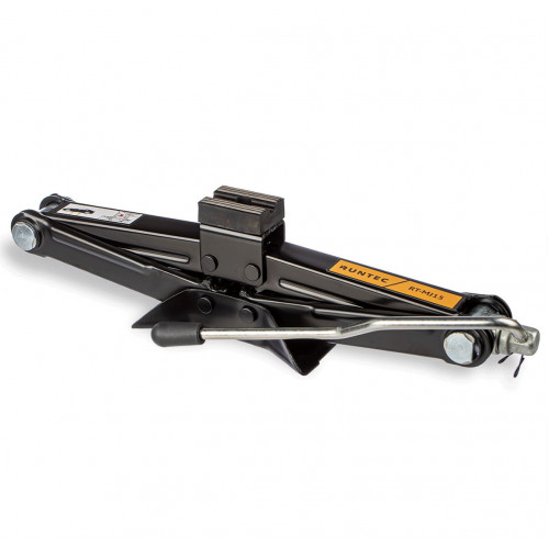 RUNTEC RT-MJ15 Домкрат механический (винтовой), 1.5 т, premium