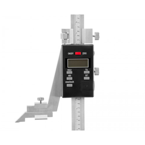 Штангенрейсмас ШРЦ-1000 0,01 электронный МИК