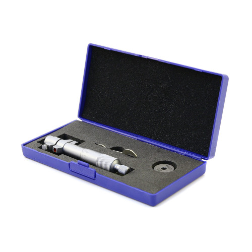 Нутромер микрометрический с боковыми губками 150-175 0,01 МИК