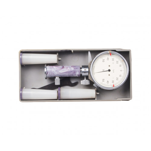 Нутромер индикаторный НИ повышенной точности   6-10 0,001 Калибр