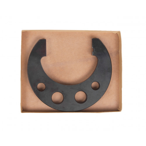 Калибр-скоба 110,5  -0,087 (скош. губки) МИК*