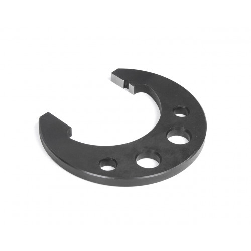 Калибр-скоба 110,5  -0,087 (скош. губки) МИК*