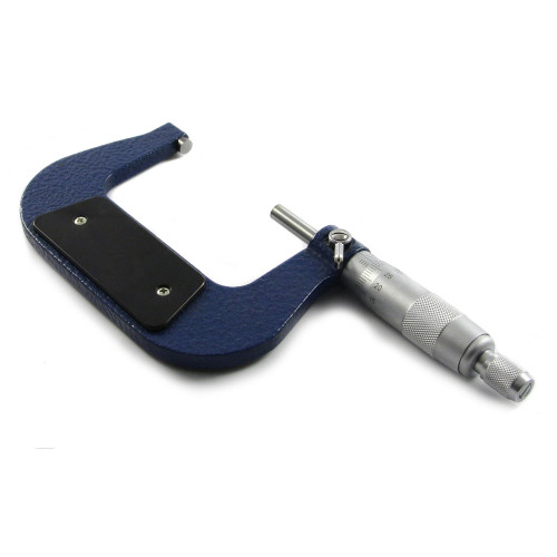 Микрометр МК- 225 0,01 с поверкой МИК