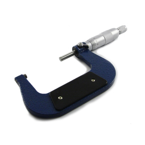 Микрометр МК- 225 0,01 с поверкой МИК