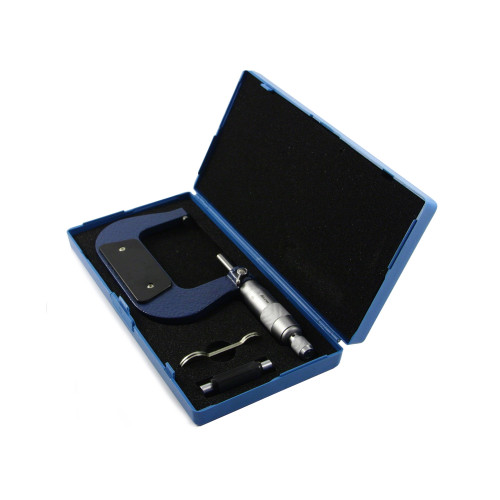 Микрометр МК- 225 0,01 с поверкой МИК