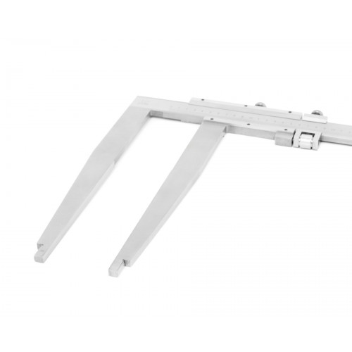 Штангенциркуль ШЦ-3-1000 0,1 губки 300мм SHAN