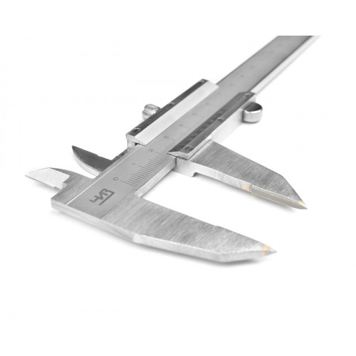 Штангенциркуль разметочный ШЦРТ I- 250  0,05  твердосплавными губками ЧИЗ