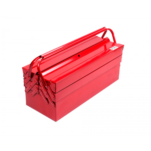 Ящик д/инструм 500 металл. 5-ти секц. SIT