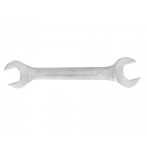 Ключ гаечный рожковый двусторонний  46x50 хромированный HOR