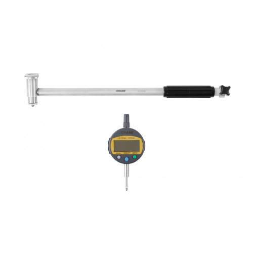 Нутромер индикаторныйэлектр. НИЦ 160-250 0.01 SHAHE