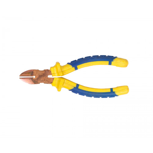 Кусачки боковые 160 омедн. SIT