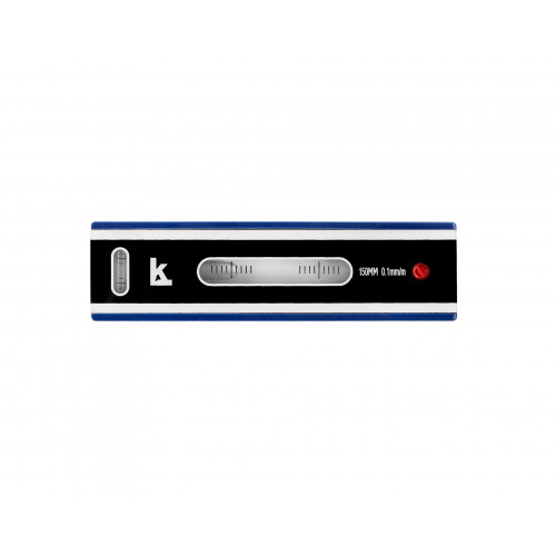 Уровень бруск. 150мм 0.1мм/м КЛБ