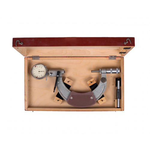 Микрометр рычажный МРИ- 125