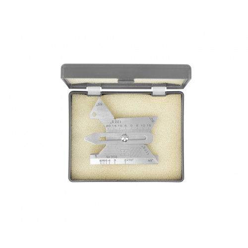 Шаблон сварщика WG-6