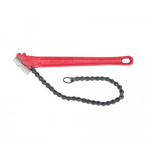 Ключ трубный цепной  14