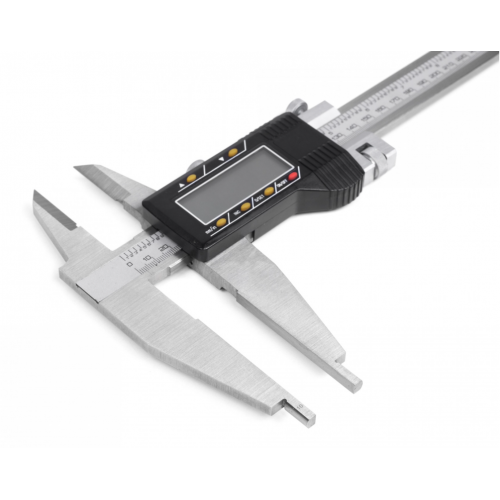Штангенциркуль ШЦЦ-2- 630 0,01 электронный губки 100мм SHAN