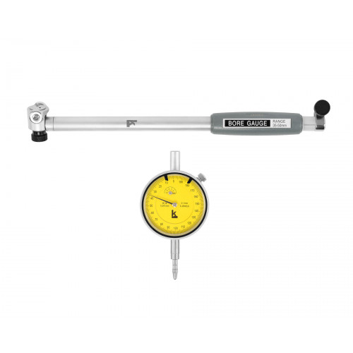 Нутромер индикаторный НИ пов.точн. 35-50 0,001 КЛБ