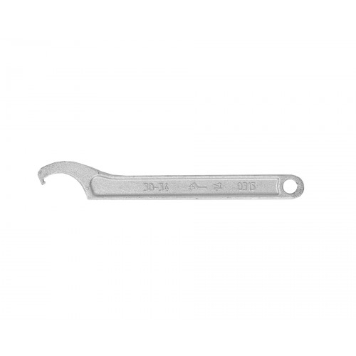Ключ круг. шл. гаек  30-34 КГЖ КЗСМИ