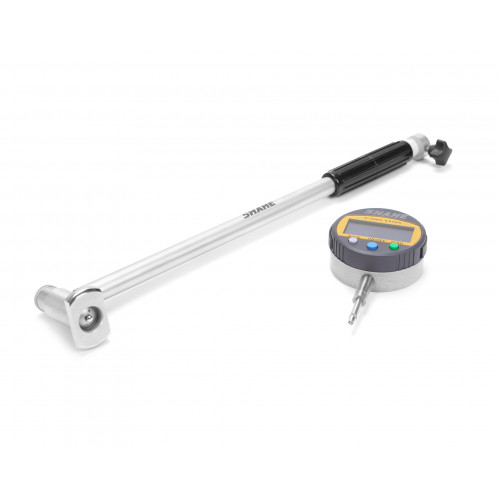 Нутромер индикаторныйэлектр. НИЦ 100-160 0.01 SHAHE