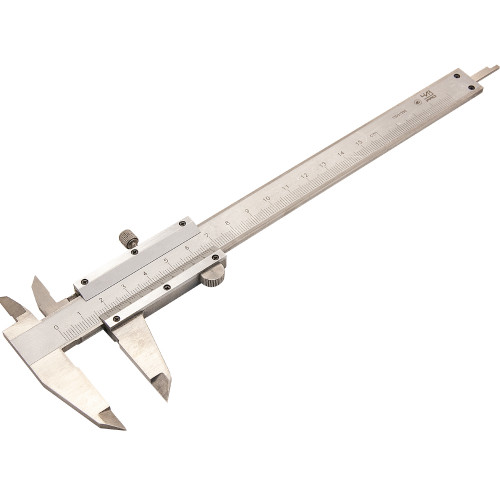 Штангенциркуль ШЦ-1-150 0,02 ЧИЗ Premium