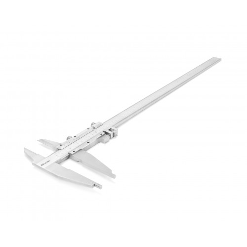 Штангенциркуль ШЦ-2- 500 0,05 губки 100мм дв. шк. МИК