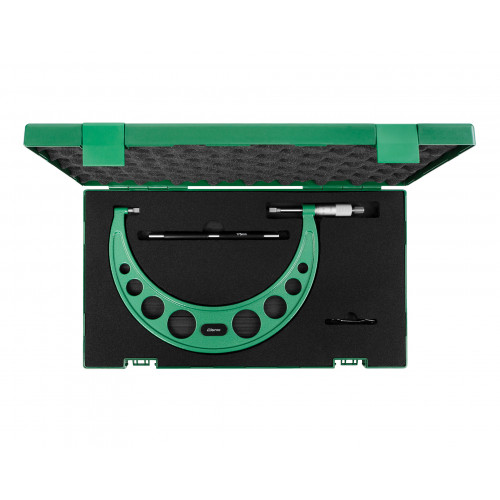 Микрометр лезвийный МКЛ- 200 0,01 МИК