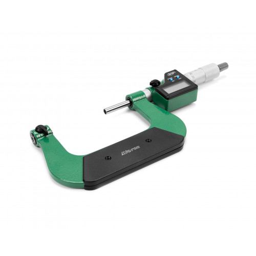 Микрометр со встав. МВМЦ- 75 0.01 МИК