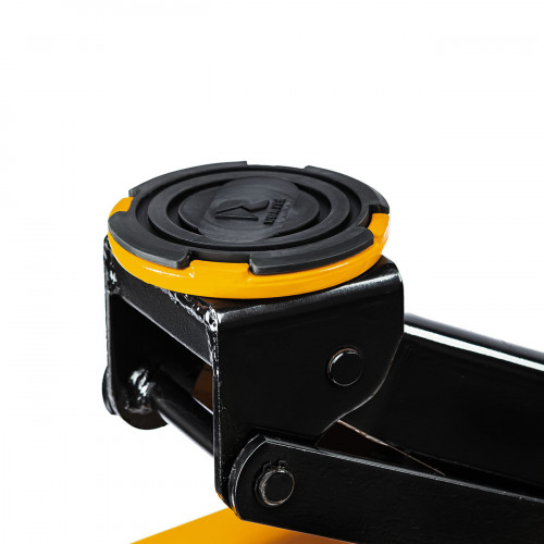 RUNTEC RT-PJ3 Домкрат подкатной 3 т, 130 - 462 мм, усиленный