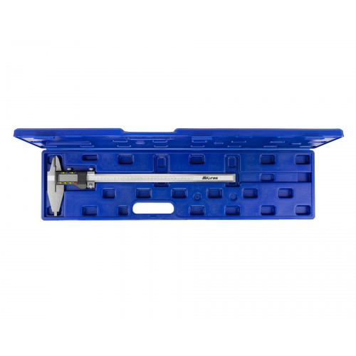 Штангенциркуль ШЦЦ-2- 400 0,01 электронный губки 100мм МИК