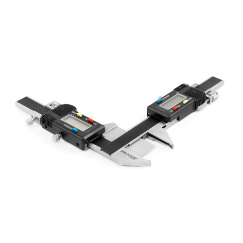 Штангензубомер ШЗНЦ-25 0,01 (1-25) электр. МИК