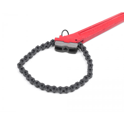 Ключ трубный цепной  14