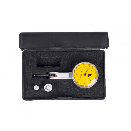 Индикатор ИРБ-0,8 0,01 КЛБ*