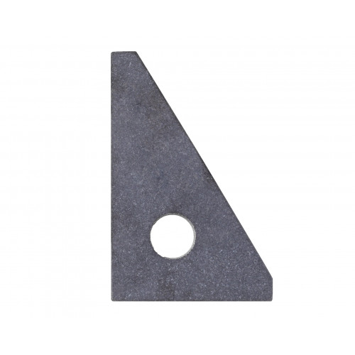 Угольник поверочный УП-ТК- 160х100 кл.0 гранитный МИК