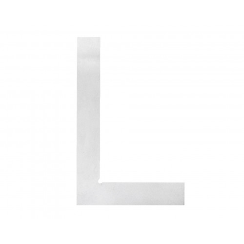 Угольник поверочный УП- 160х100 кл.2 GRIFF