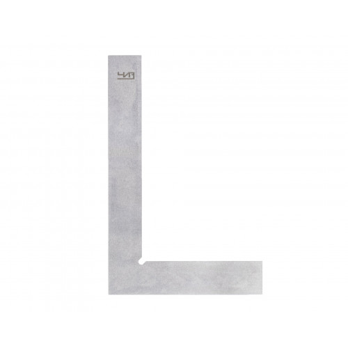 Угольник поверочный УП- 250х160 кл.2 КЛБ