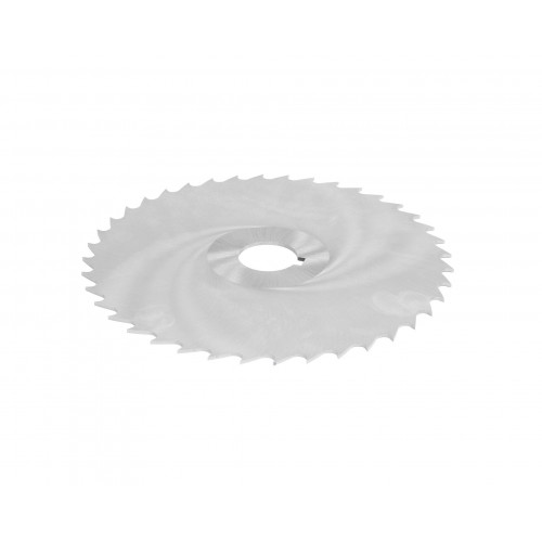 Фреза отрезная 200x 2,5 x32 мм тип 3 z=26 Р6М5 HORTZ