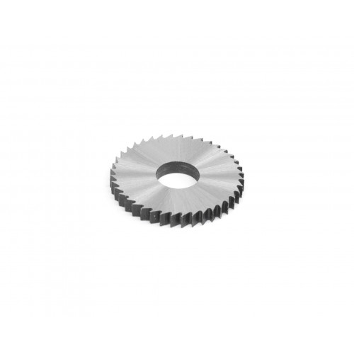 Фреза отрезная  20  x 1,6 x 5 мм тип 1 z=40 Р6М5 HORTZ