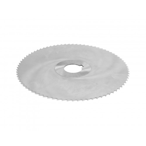 Фреза отрезная 200x 2,8 x32 мм тип 2 z=80 Р6М5 HORTZ