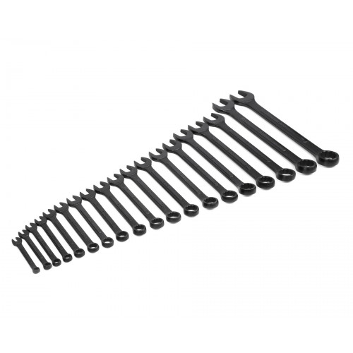 Набор ключей комбиниров.19шт. (6-30) SIT