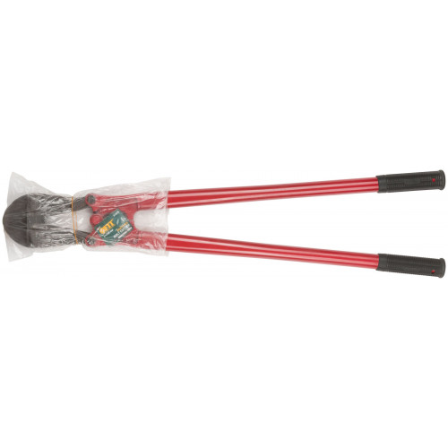 Болторез HRC 58-59 ( красный ) 750 мм