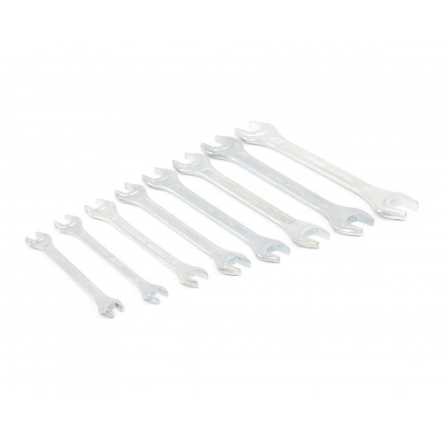 Набор ключей гаеч. КГД-8 (8-24) вак.уп. SITOMO BELARUS