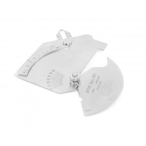 Шаблон сварщика УШС МГ-8