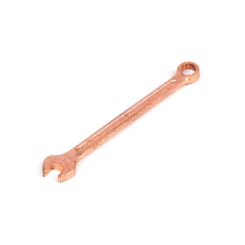 Ключ гаечный комбинированный  9x9 омед.