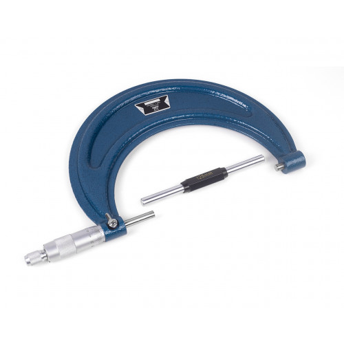 Микрометр МК- 150 0,01 SHAN