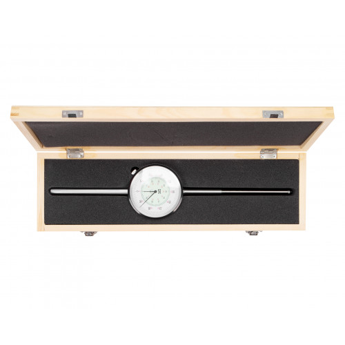 Индикатор часового типа ИЧ-100 0,01 с/уш. ЧИЗ