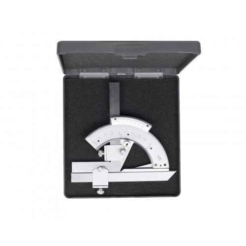 Угломер нониусный 0-180° 2 2УМ тип 1
