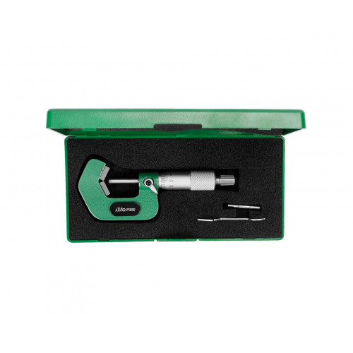 Микрометр призматический  МСИ- 25 0.01 МИК*