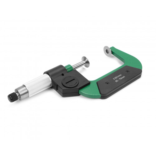 Микрометр зубомерный МЗЦ- 75 0,001 электр. МИК