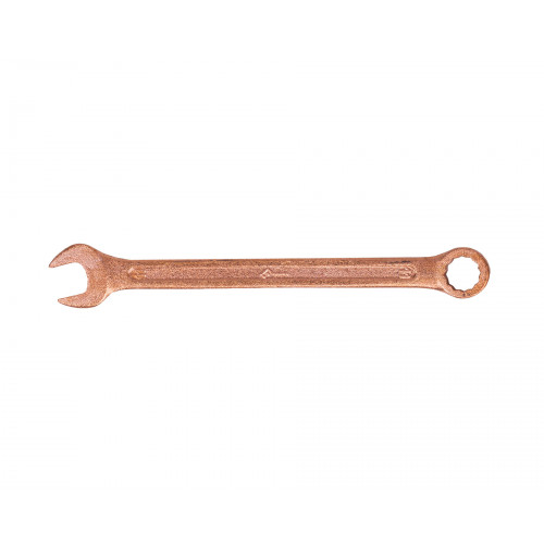 Ключ гаечный комбинированный 11x11 омед.
