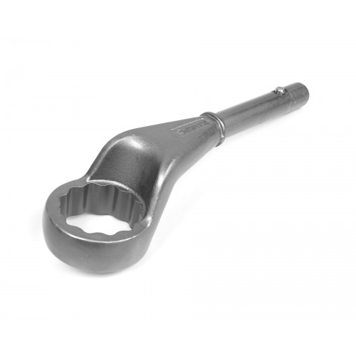 Ключ накидной односторонний  70 усиленный HOR